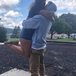 Meet your Posher, Chase